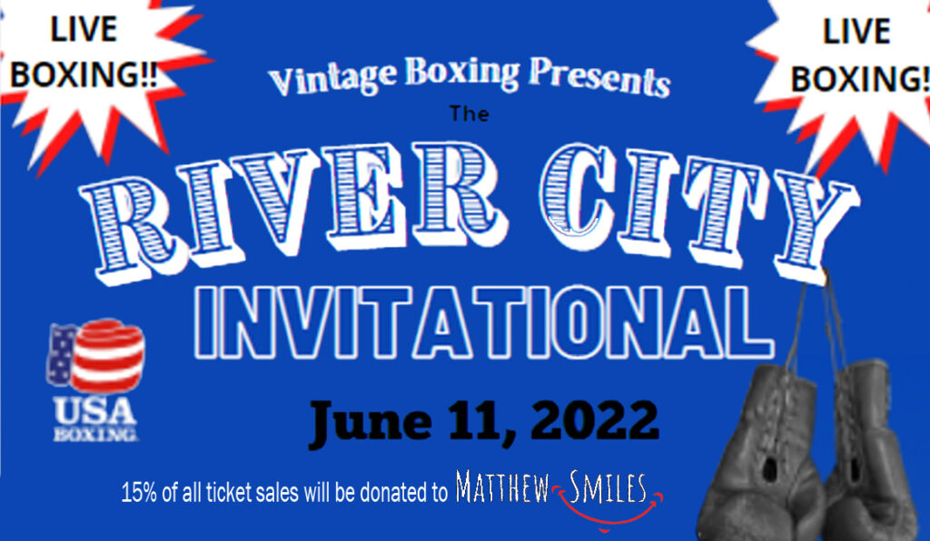 River City Invitational